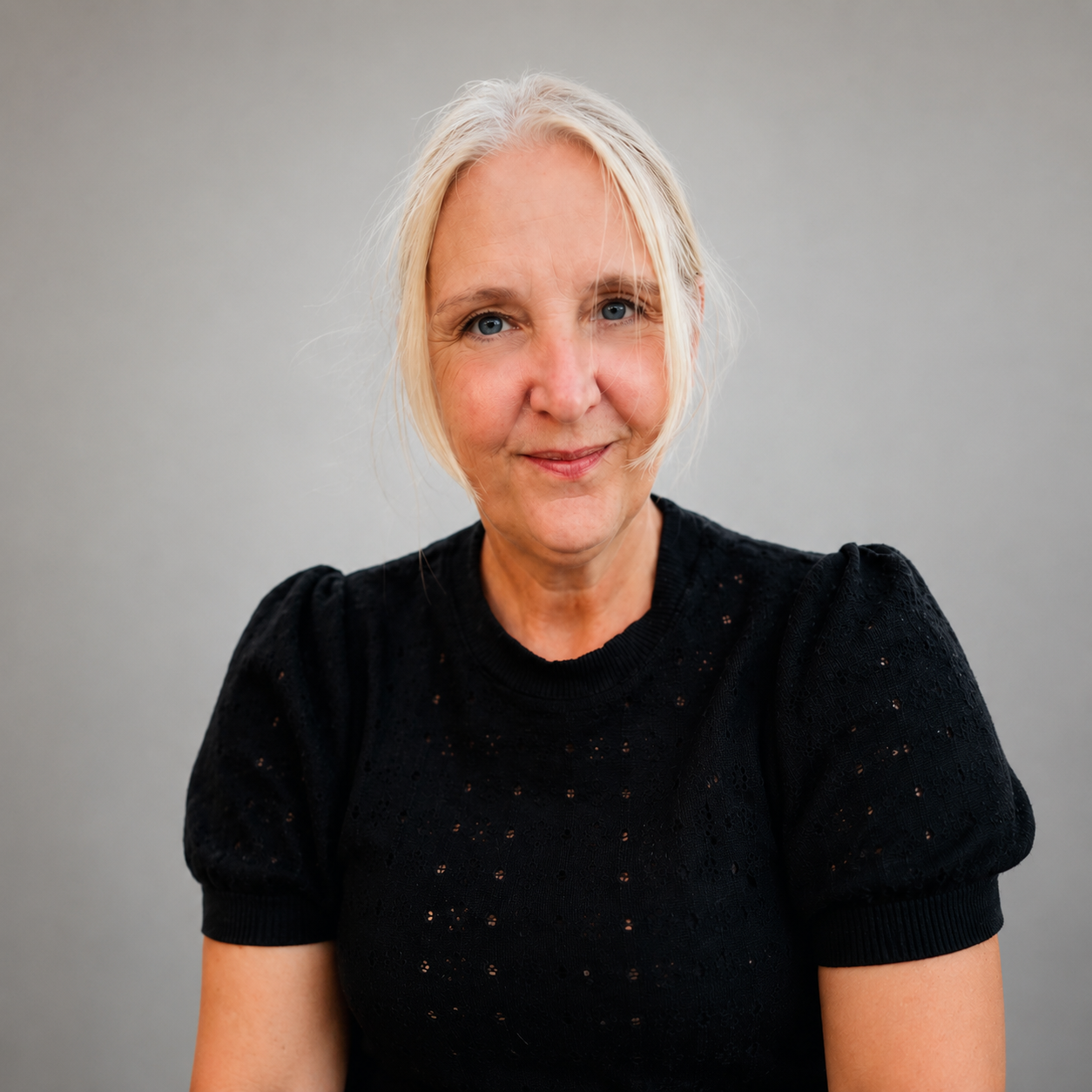 anke Über uns
