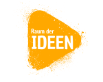 Footer Raum der Ideen Logo