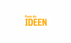Header Raum der Ideen Logo 2