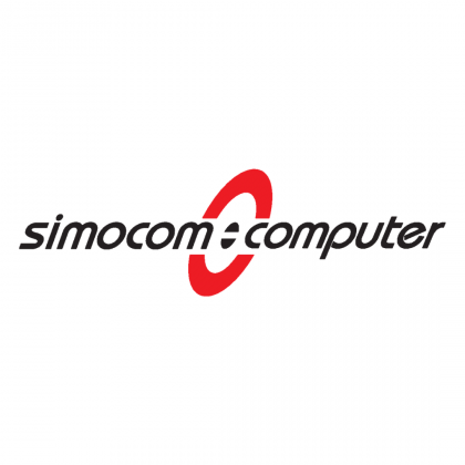 Ausstattung Simocom Computer
